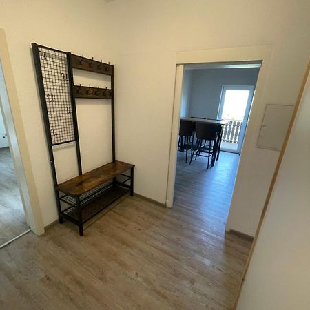 Ferienhaus Gronemann Munden  Bagian luar foto