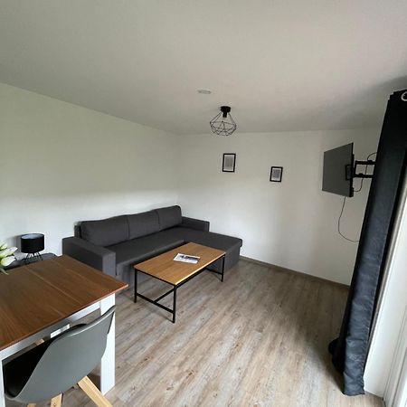Ferienhaus Gronemann Munden  Bagian luar foto