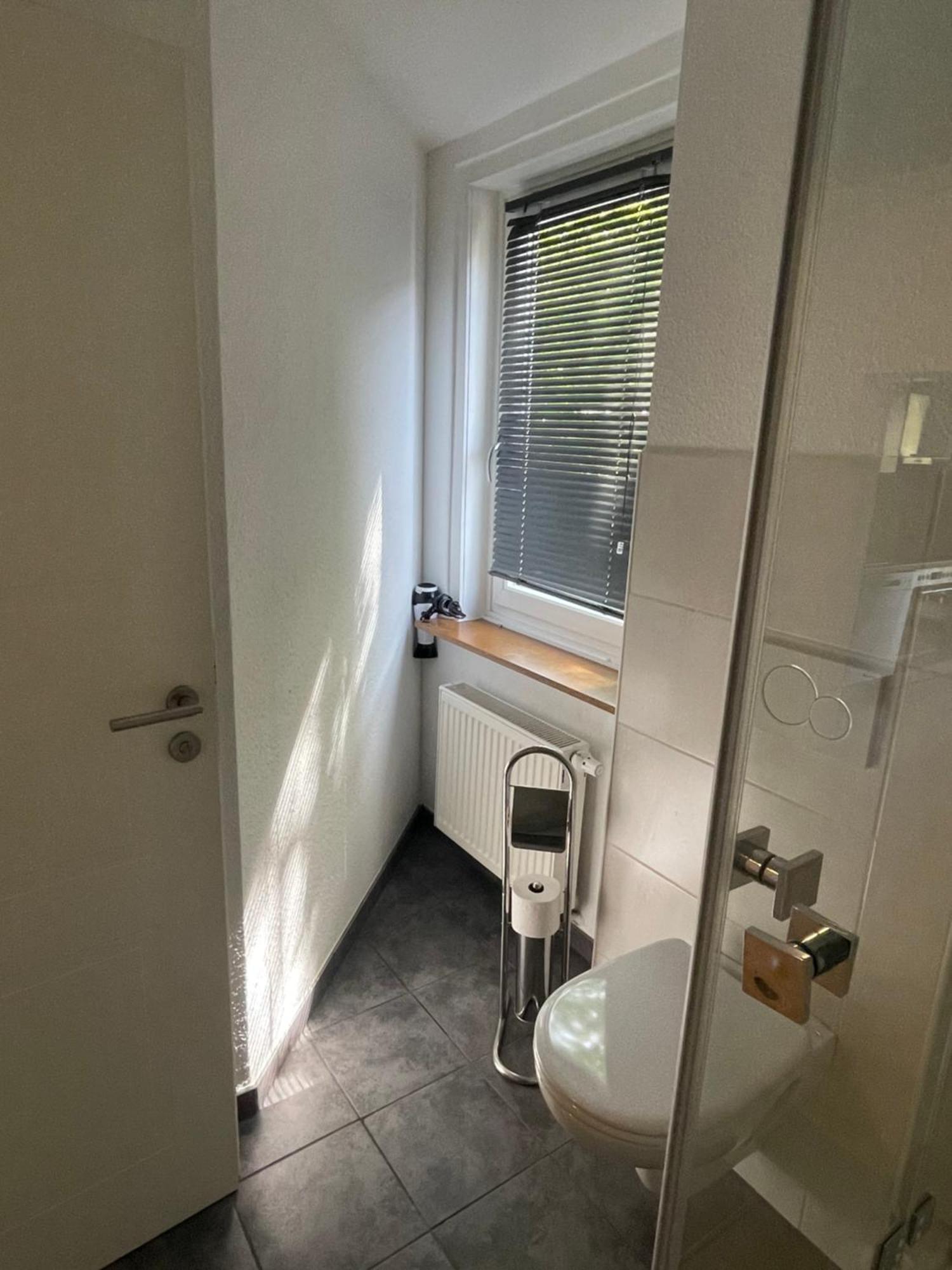 Ferienhaus Gronemann Munden  Bagian luar foto