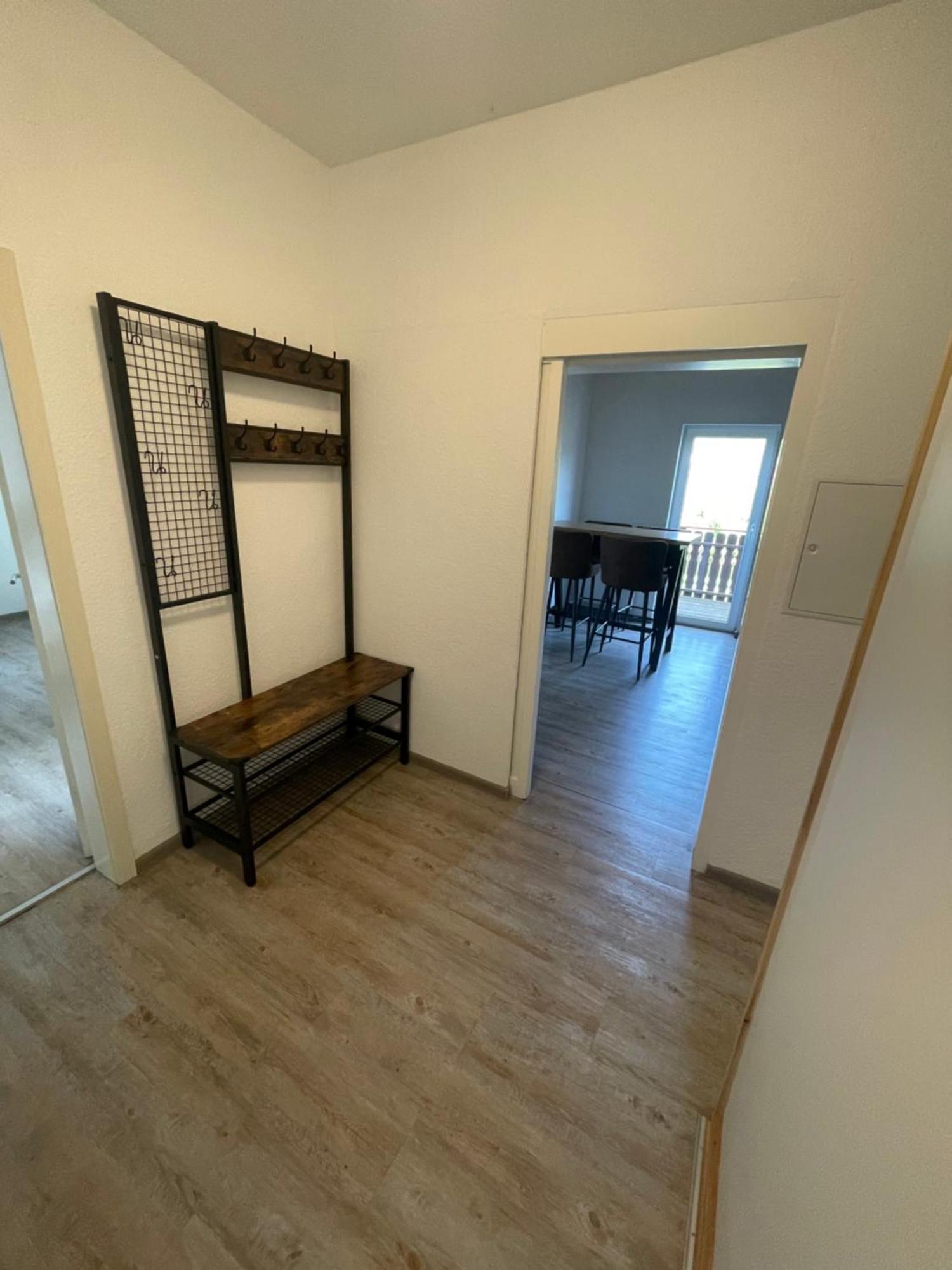 Ferienhaus Gronemann Munden  Bagian luar foto