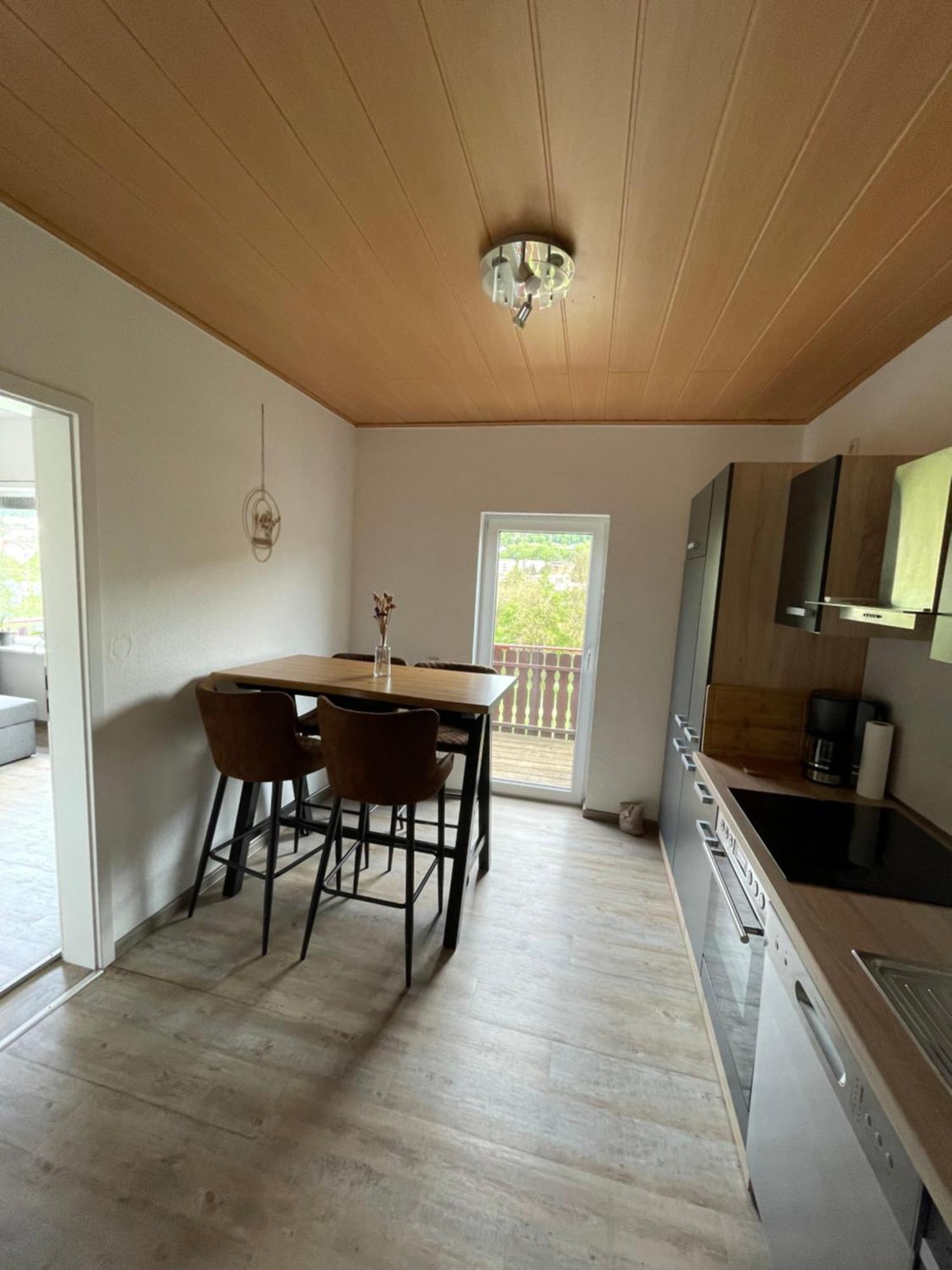 Ferienhaus Gronemann Munden  Bagian luar foto