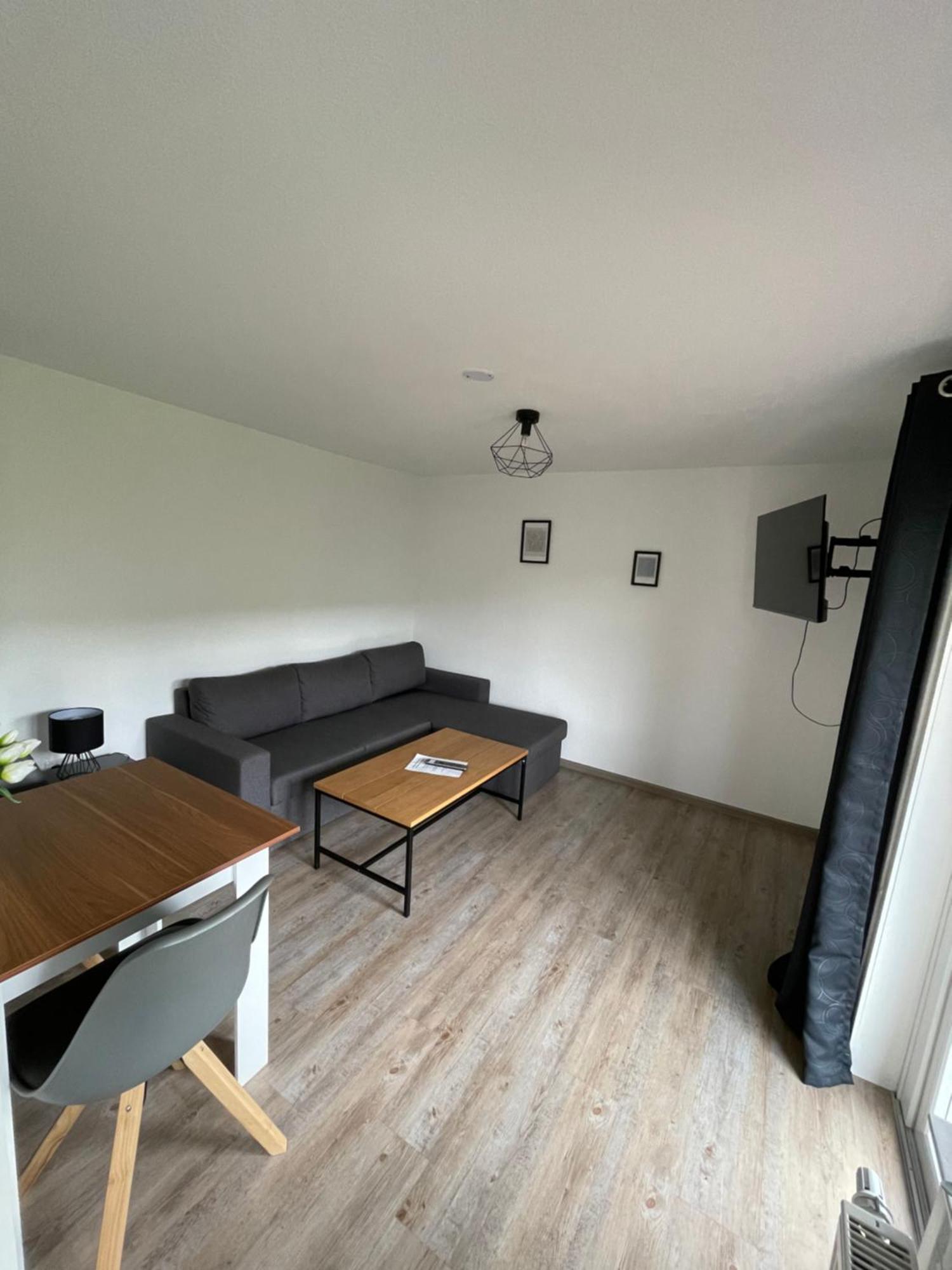 Ferienhaus Gronemann Munden  Bagian luar foto